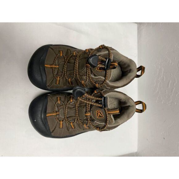 Keen Kids Hiking Walking Shoes Estimate size‎ is 3Y - Picture 1 of 7
